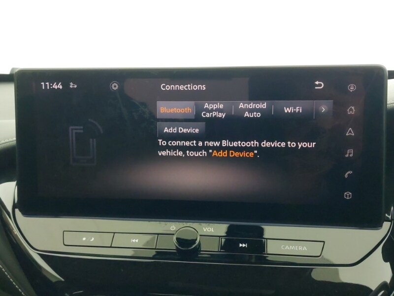 Used Nissan Juke 2025 for sale - 77580346: Photo 15