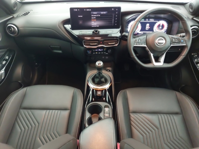 Used Nissan Juke 2025 for sale - 77580346: Photo 2