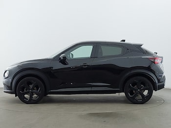 Used Nissan Juke 2025 for sale - 77580346: Photo
