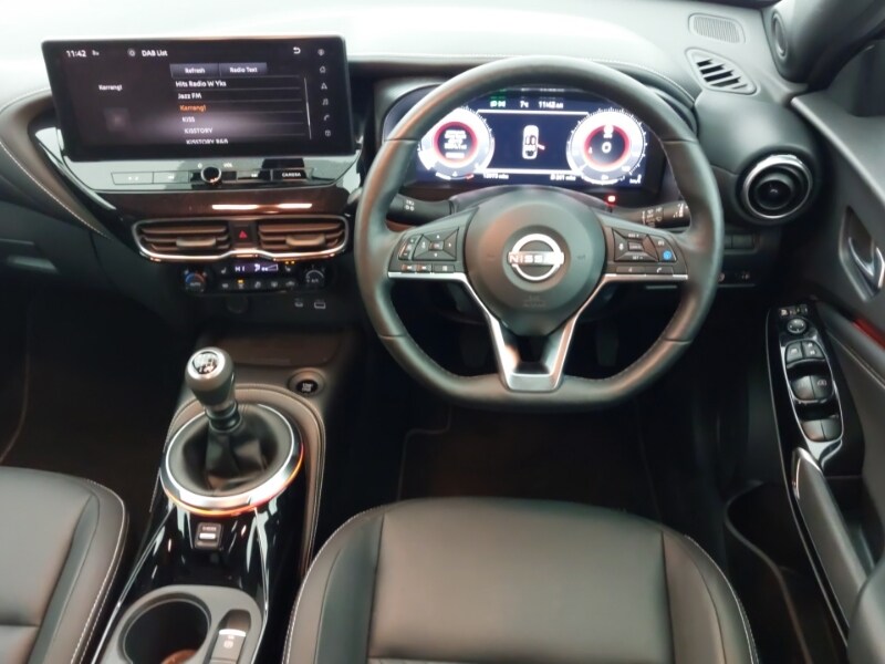 Used Nissan Juke 2025 for sale - 77580346: Photo 7