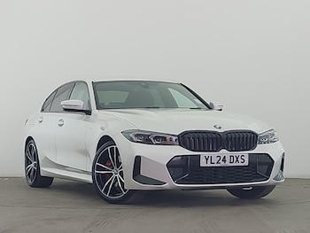 Used BMW 3 Series 2024 for sale - 78478546: Photo