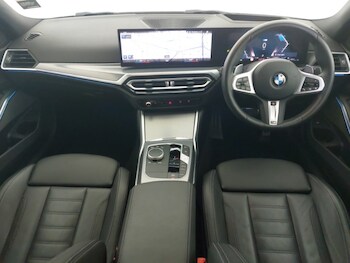 Used BMW 3 Series 2024 for sale - 78478546: Photo