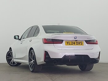 Used BMW 3 Series 2024 for sale - 78478546: Photo