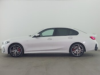 Used BMW 3 Series 2024 for sale - 78478546: Photo