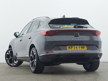 Used Cupra Formentor 2024 for sale - 77837962: Photo