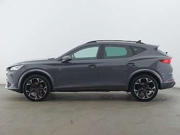 Used Cupra Formentor 2024 for sale - 77837962: Photo