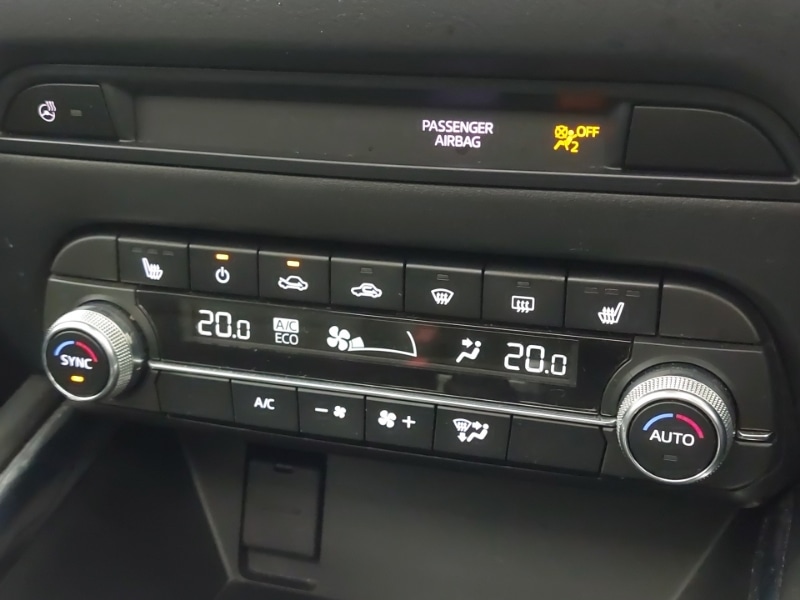 Used Mazda CX-5 2022 for sale - 75963817: Photo 15