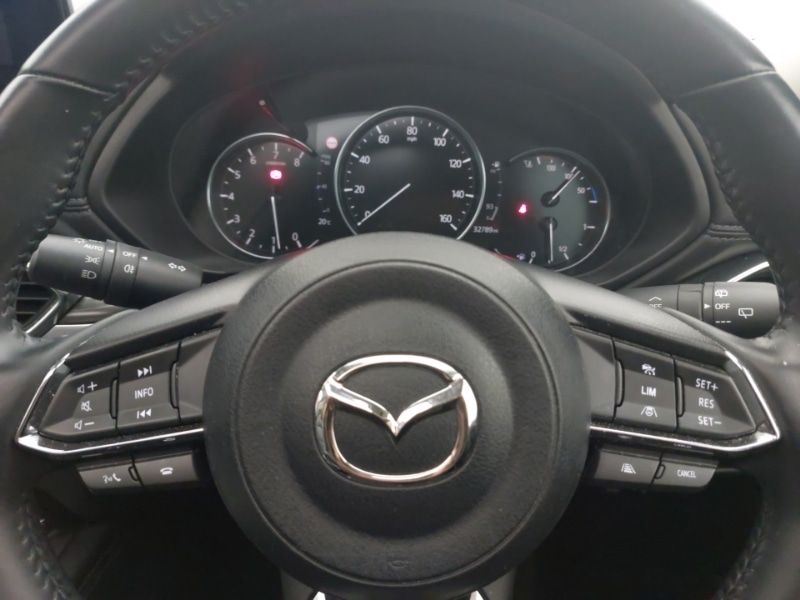 Used Mazda CX-5 2022 for sale - 75963817: Photo 18