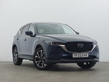 Mazda - CX-5