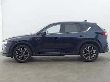 Used Mazda CX-5 2022 for sale - 75963817: Photo 4