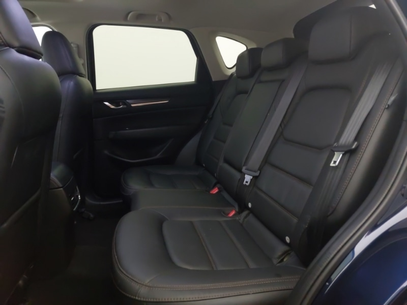 Used Mazda CX-5 2022 for sale - 75963817: Photo 6