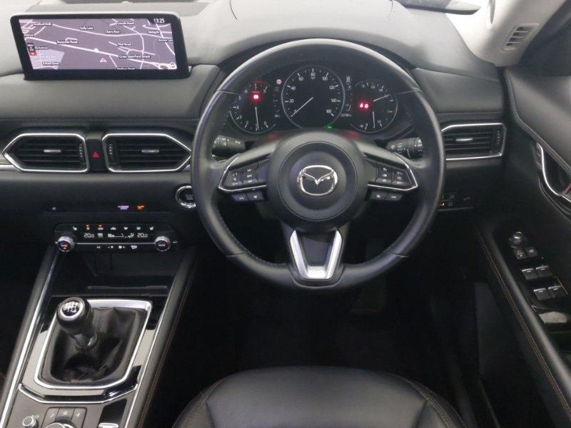 Used Mazda CX-5 2022 for sale - 75963817: Photo 7