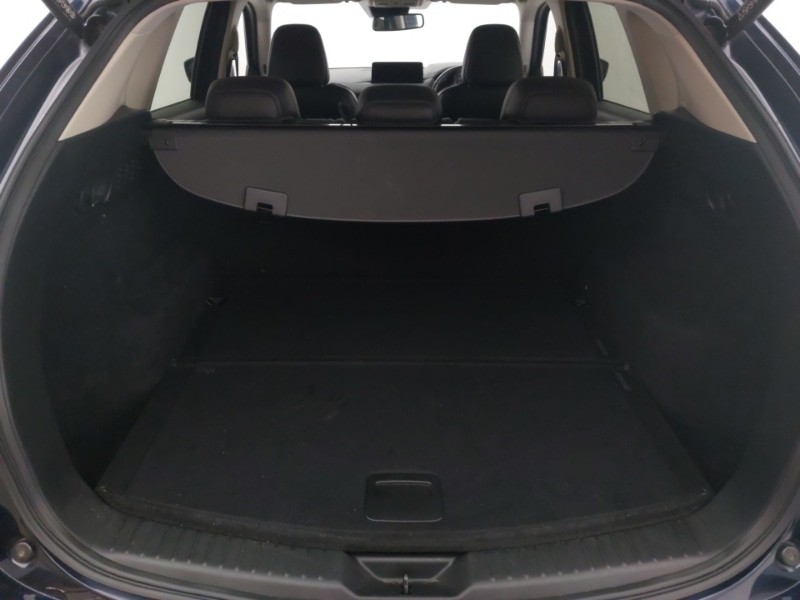 Used Mazda CX-5 2022 for sale - 75963817: Photo 8