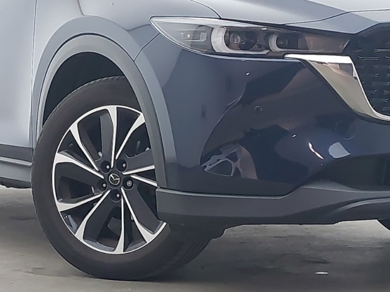 Used Mazda CX-5 2022 for sale - 75963817: Photo 9