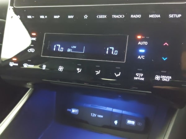 Used Hyundai TUCSON 2024 for sale - 76054583: Photo 16