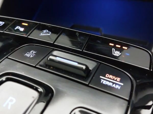 Used Hyundai TUCSON 2024 for sale - 76054583: Photo 19