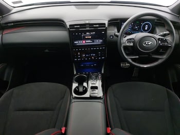Used Hyundai TUCSON 2024 for sale - 76054583: Photo 2