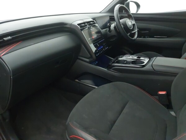 Used Hyundai TUCSON 2024 for sale - 76054583: Photo 5