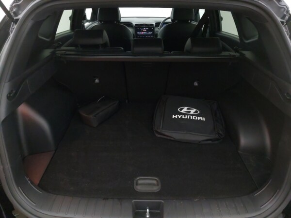 Used Hyundai TUCSON 2024 for sale - 76054583: Photo 8