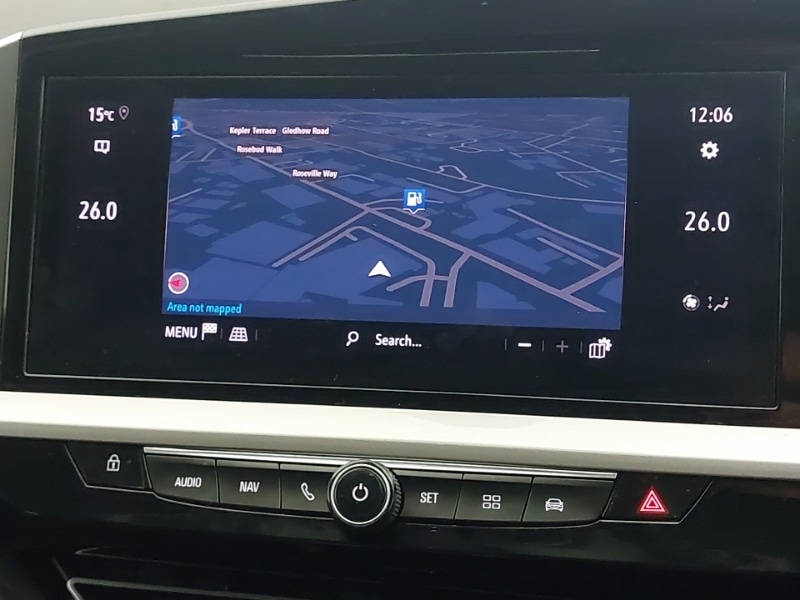 Used Vauxhall Grandland 2022 for sale - 77168841: Photo 13