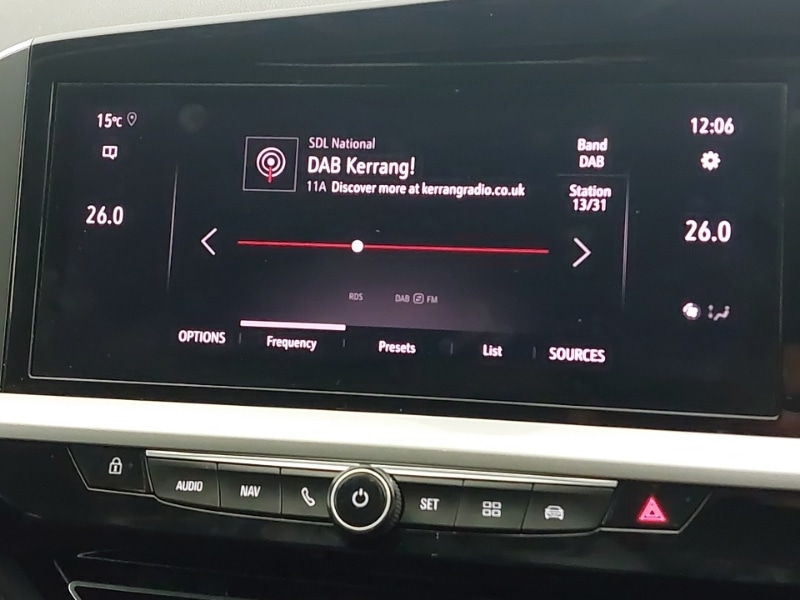 Used Vauxhall Grandland 2022 for sale - 77168841: Photo 14