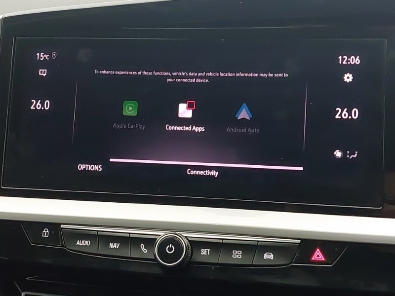 Used Vauxhall Grandland 2022 for sale - 77168841: Photo 15