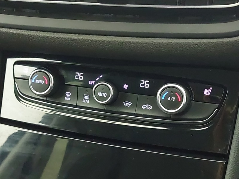 Used Vauxhall Grandland 2022 for sale - 77168841: Photo 16