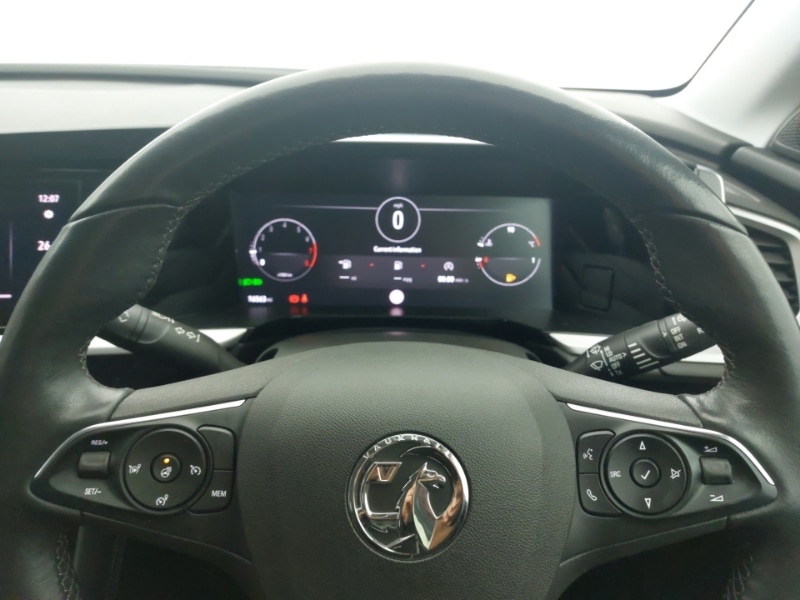 Used Vauxhall Grandland 2022 for sale - 77168841: Photo 19