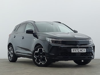 Used Vauxhall Grandland 2022 for sale - 77168841: Photo