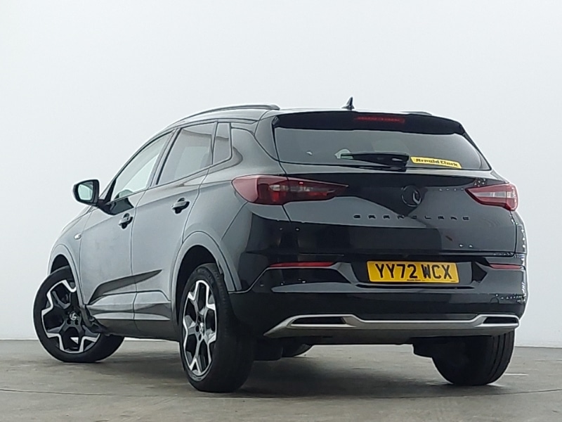 Used Vauxhall Grandland 2022 for sale - 77168841: Photo 3