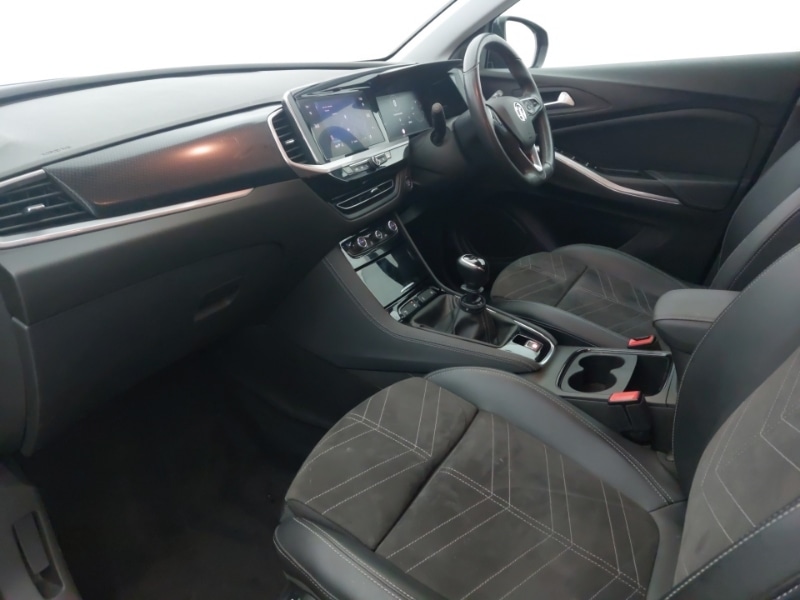 Used Vauxhall Grandland 2022 for sale - 77168841: Photo 5