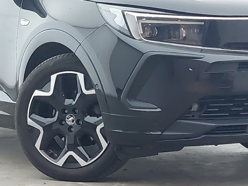 Used Vauxhall Grandland 2022 for sale - 77168841: Photo 9