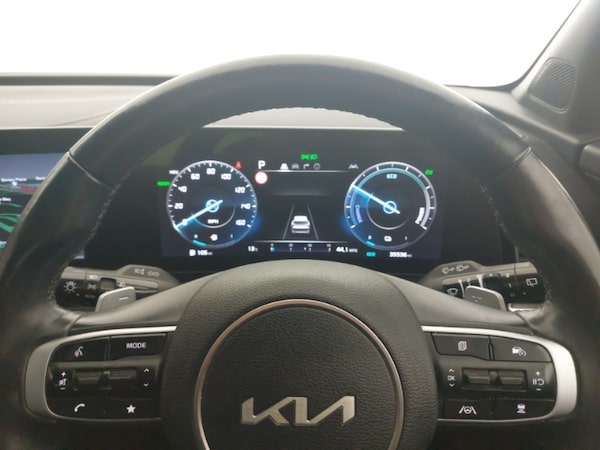 Used Kia Sportage 2022 for sale - 76269182: Photo 10