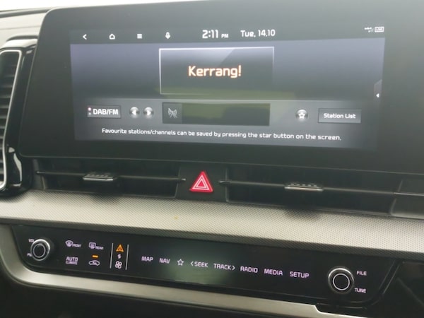 Used Kia Sportage 2022 for sale - 76269182: Photo 13