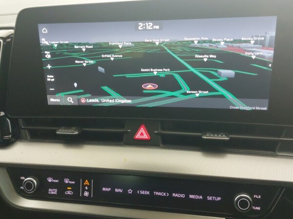Used Kia Sportage 2022 for sale - 76269182: Photo 14