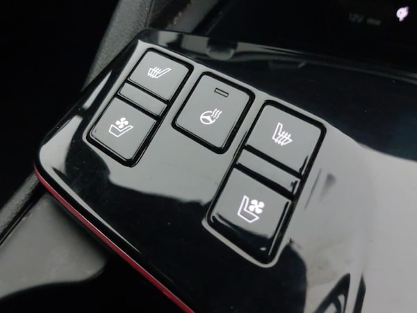 Used Kia Sportage 2022 for sale - 76269182: Photo 17