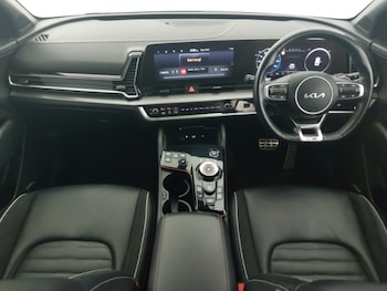 Used Kia Sportage 2022 for sale - 76269182: Photo