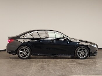 Used Mercedes-Benz A-Class 2019 for sale - 78527329: Photo