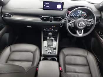 Used Mazda CX-5 2024 for sale - 79734378: Photo