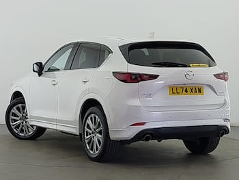 Used Mazda CX-5 2024 for sale - 79734378: Photo