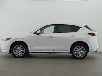 Used Mazda CX-5 2024 for sale - 79734378: Photo