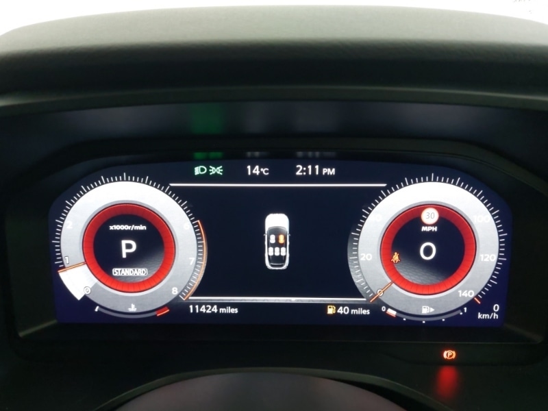 Used Nissan Qashqai 2022 for sale - 77223649: Photo 10