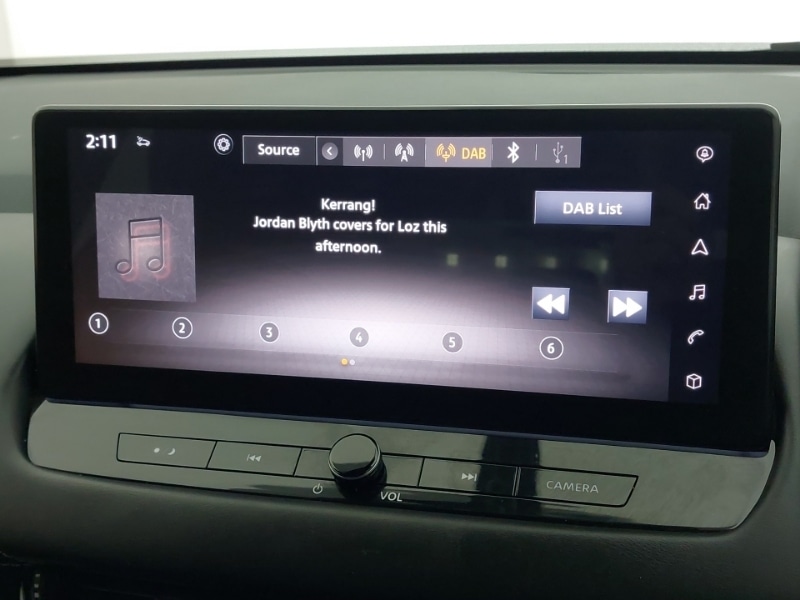 Used Nissan Qashqai 2022 for sale - 77223649: Photo 13