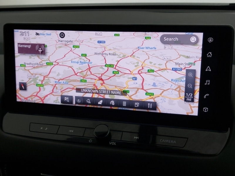 Used Nissan Qashqai 2022 for sale - 77223649: Photo 14