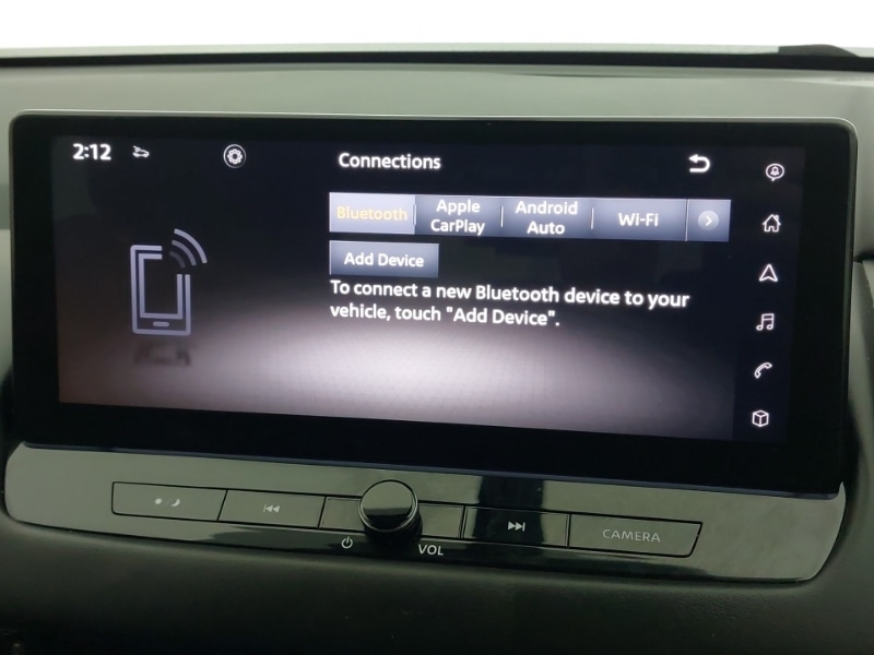 Used Nissan Qashqai 2022 for sale - 77223649: Photo 15