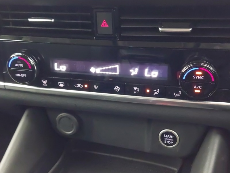 Used Nissan Qashqai 2022 for sale - 77223649: Photo 16