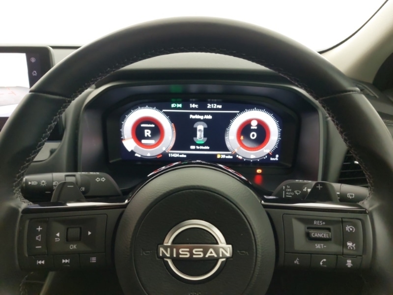 Used Nissan Qashqai 2022 for sale - 77223649: Photo 19