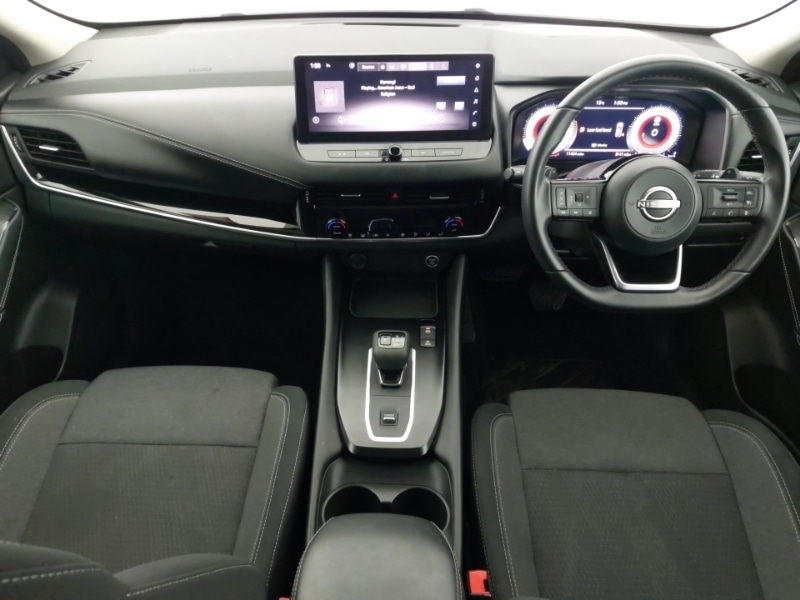 Used Nissan Qashqai 2022 for sale - 77223649: Photo 2