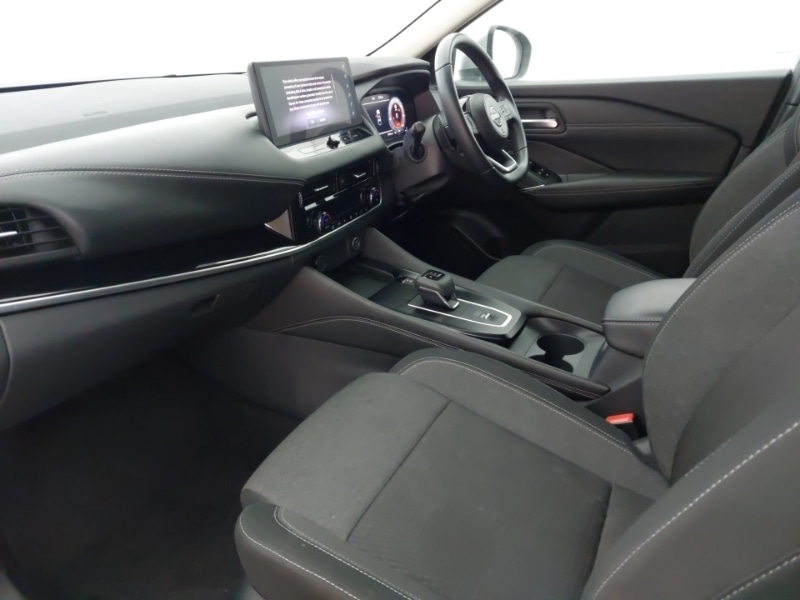 Used Nissan Qashqai 2022 for sale - 77223649: Photo 5