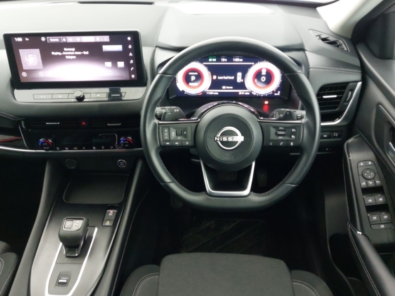 Used Nissan Qashqai 2022 for sale - 77223649: Photo 7